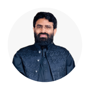 Hafiz Ubaid Ur Rehman Advocate