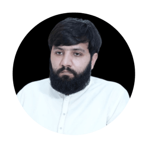 Hafiz Ubaid Ur Rehman Madani